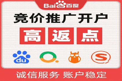 竞价广告案例分析：行业竞争激烈下的突围之路